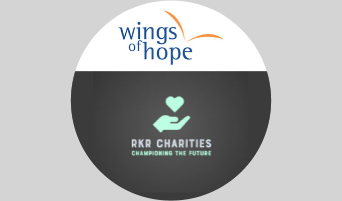 WOHAA Team RKR Charities