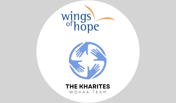 WOHAA Team The Kharities