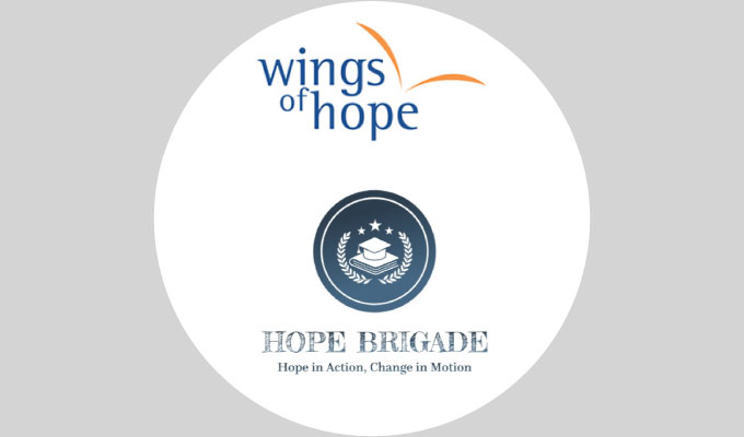 WOHAA Team Hope Brigade
