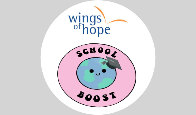 WOHAA Team School Boost