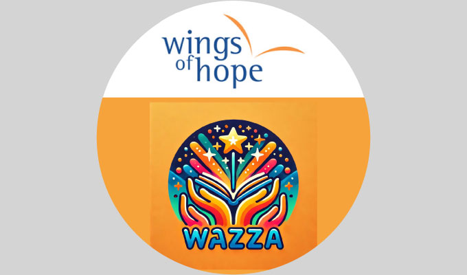 WOHAA Team WAZZA