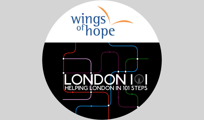 WOHAA Team London 101