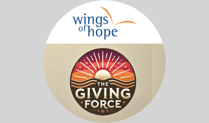 WOHAA Team The Giving Force