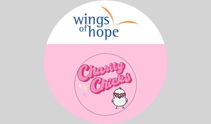 WOHAA Team Charity Chicks