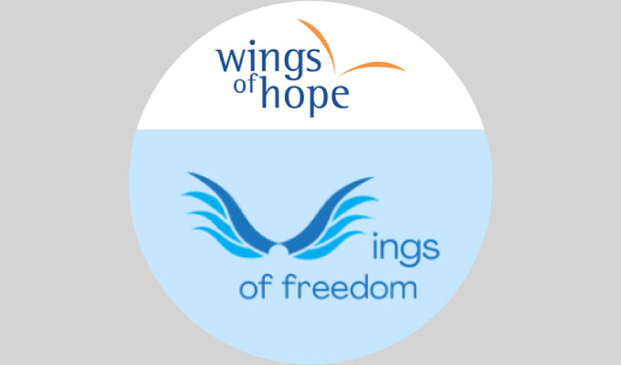 WOHAA Team Wings of Freedom