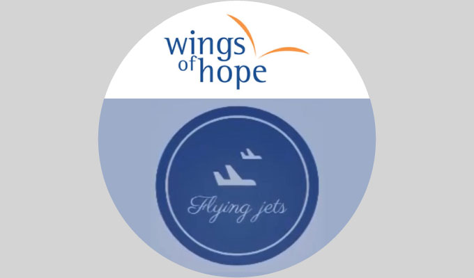 WOHAA Team Flying Jets