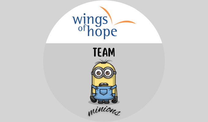 WOHAA Team Minions