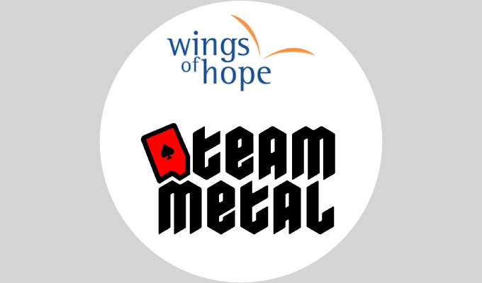 WOHAA Team Metal