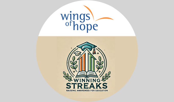 WOHAA Team Winning Streaks