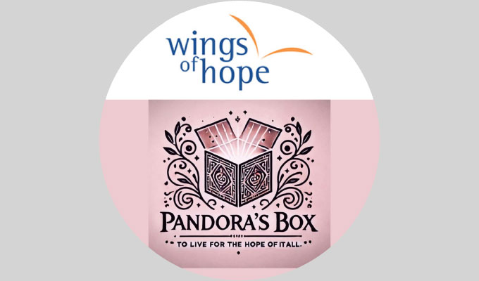 WOHAA Team Pandora's Box