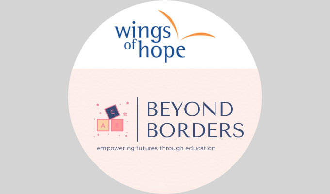 WOHAA Team Beyond Borders