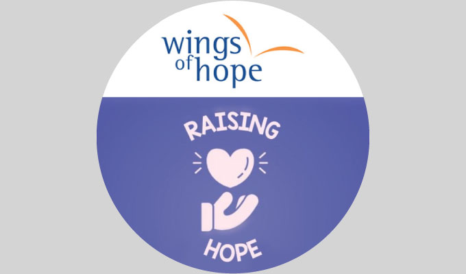 WOHAA Team Raising Hope