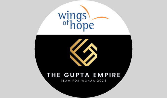 WOHAA Team The Gupta Empire