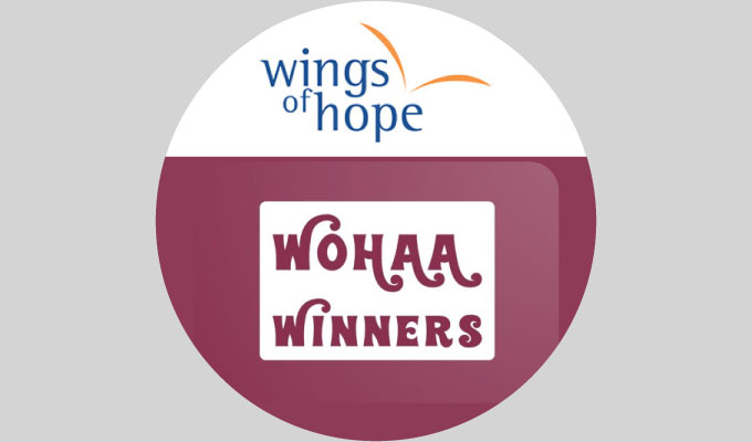 WOHAA Team WOHAA Winners