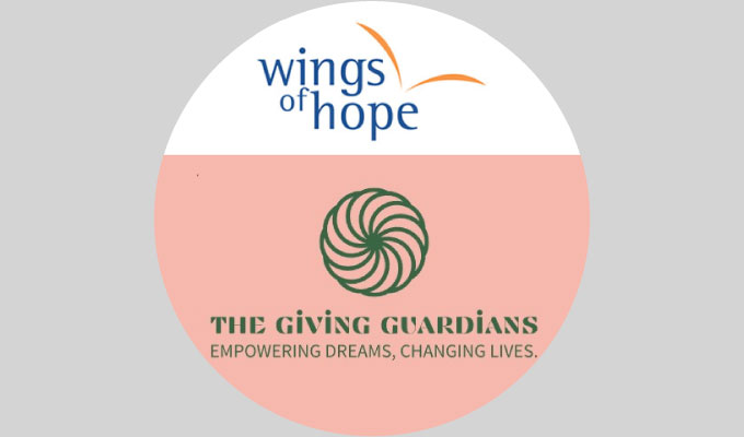 WOHAA Team The Giving Guardians