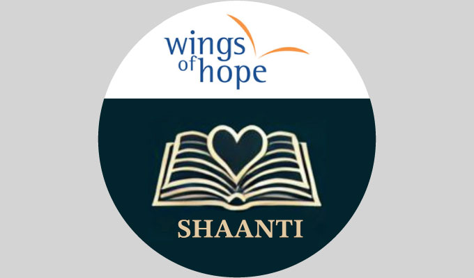WOHAA Team Shaanti