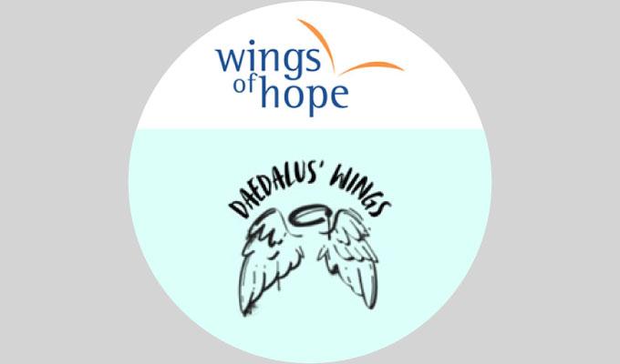 WOHAA Team Daedalus' Wings