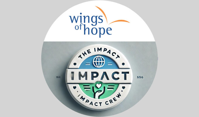 WOHAA Team The Impact Crew