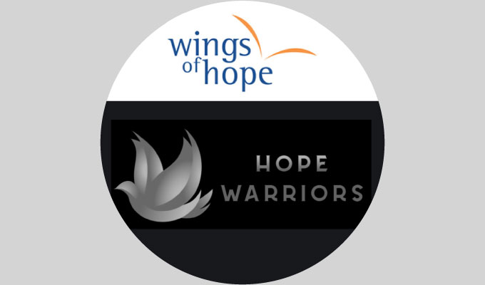 WOHAA Team Hope Warriors