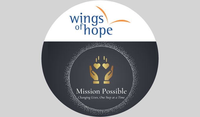 WOHAA Team Mission Possible