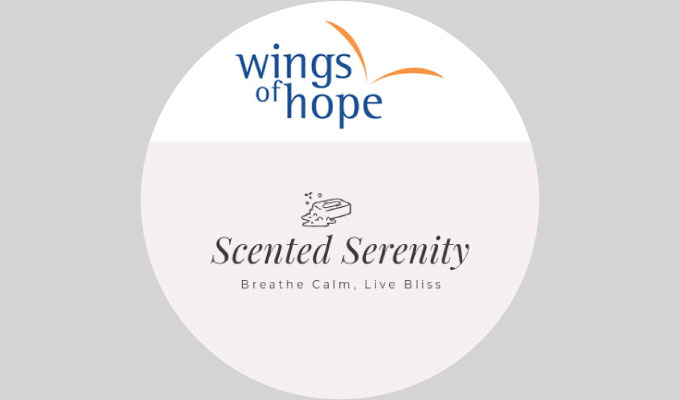 WOHAA Team Scented Serenity