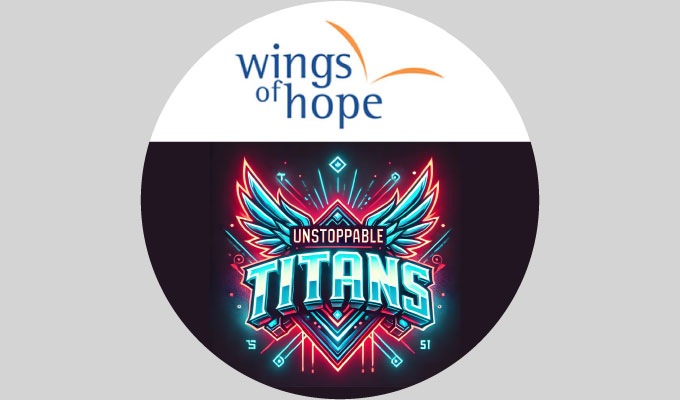 WOHAA Team The Unstoppable Titans