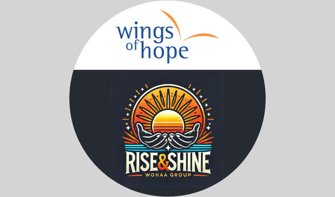 WOHAA Team Rise & Shine