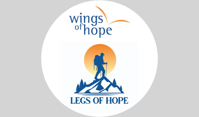 WOHAA Team Legs of Hope