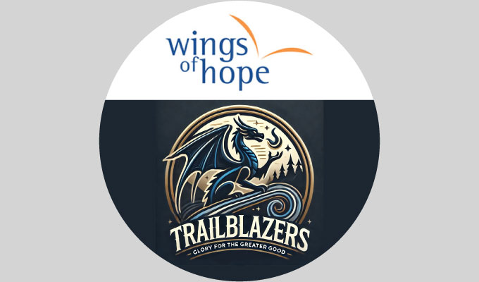 WOHAA Team TrailBlazers