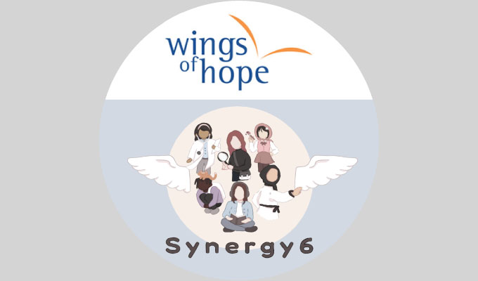 WOHAA Team Synergy 6