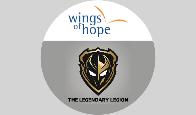 WOHAA Team The Legendary Legion