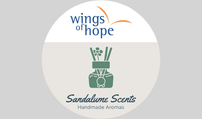 WOHAA Team Sandalume Scents