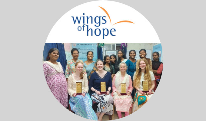 WOHAA Winners Trip to India February 2025