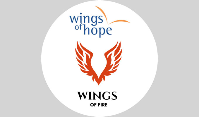 WOHAA Team Wings of Fire
