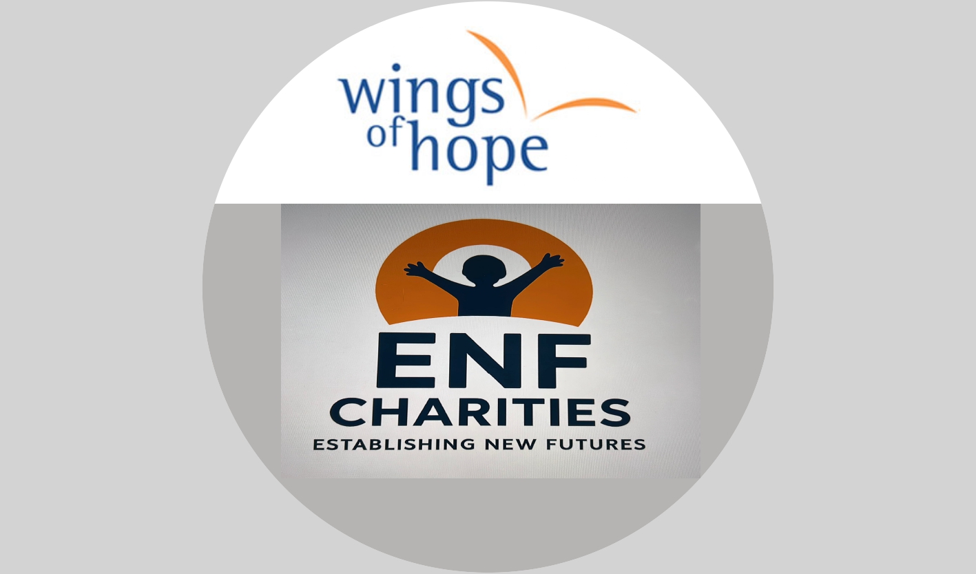 WOHAA Team ENF Charities