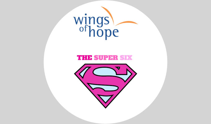 WOHAA Team The Super Six
