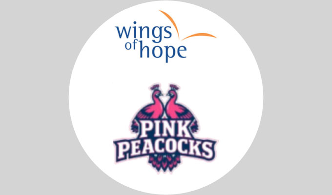 WOHAA Team Pink Peacocks