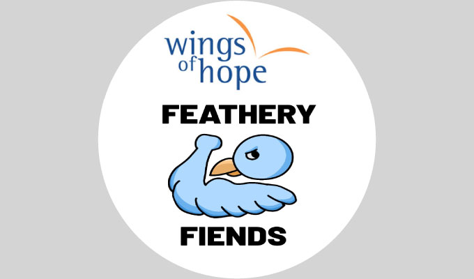 WOHAA Team Feathery Fiends