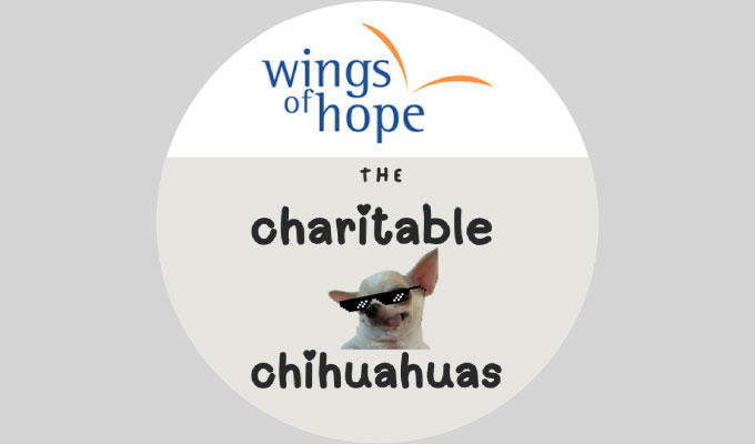 WOHAA Team The Charitable Chihuahuas
