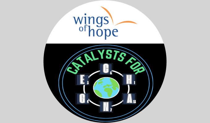 WOHAA Team Catalysts for Change