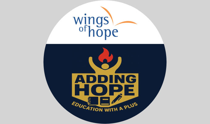 WOHAA Team ADDing hope