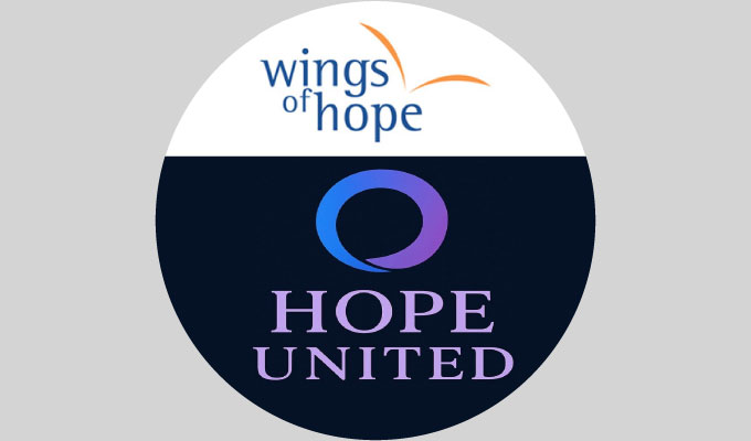 WOHAA Team Hope United