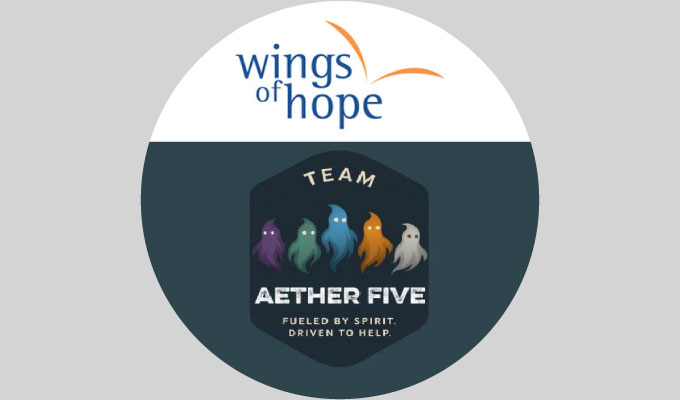 WOHAA Team Aether Five