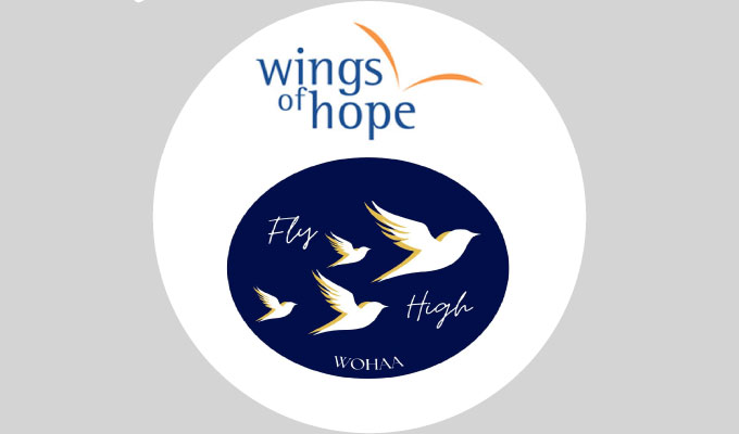 WOHAA Team Fly High