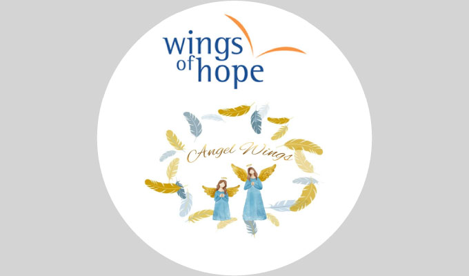 WOHAA Team Angel Wings