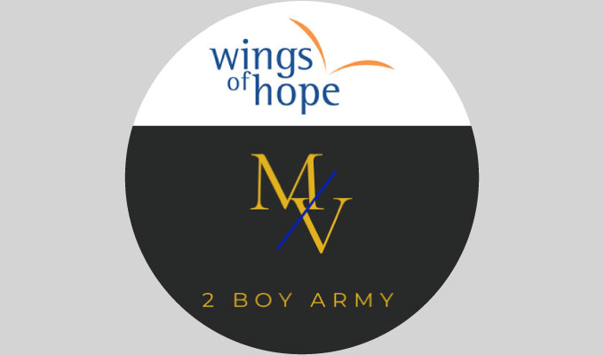 WOHAA Team 2 Boy Army