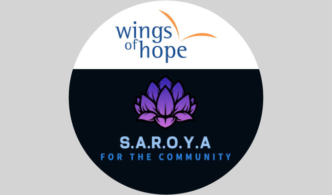 WOHAA Team S.A.R.O.Y.A