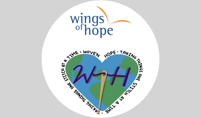 WOHAA Team Woven Hope