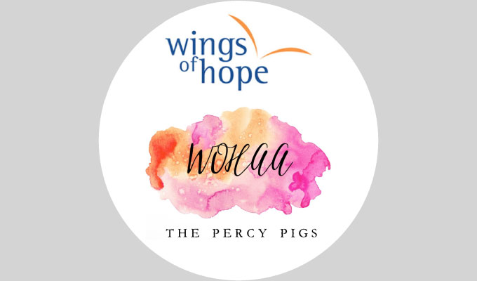 WOHAA Team The Percy Pigs