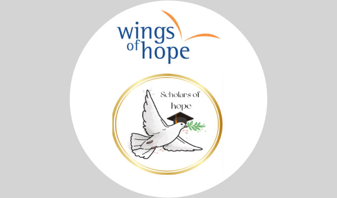 WOHAA Team Scholars of Hope
